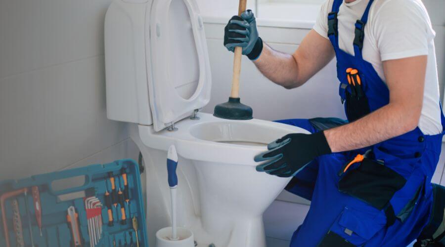 Professional Leak Detection in Orefield, PA