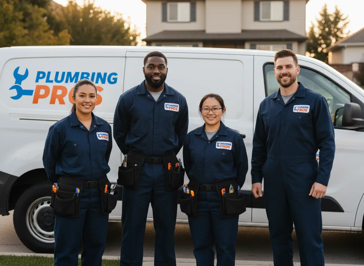 Water Heater Repair company in Orefield, PA